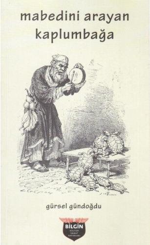 Mabedini Arayan Kaplumbağa