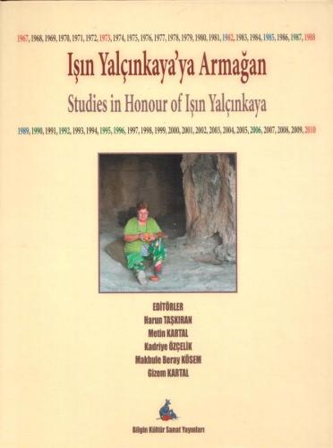 Işın Yalçınkaya'ya Armağan