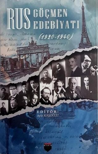 Russian Emigrant Literature (1920-1940)