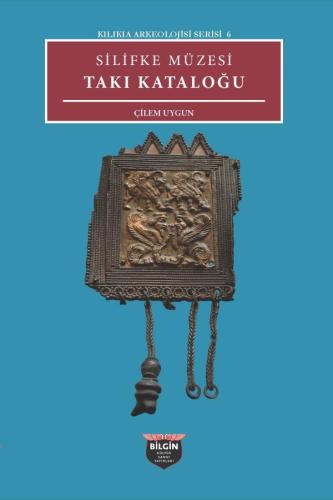 Silifke Museum Jewelry Catalogue