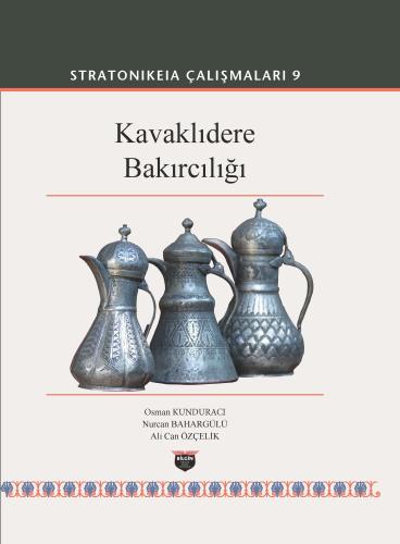 Kavaklıdere Copperwork